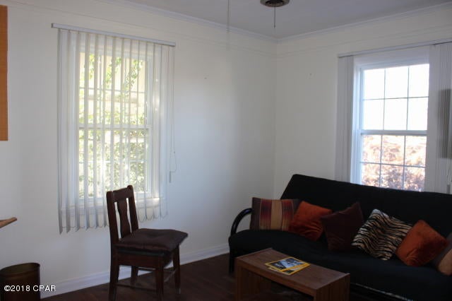 North Highlands - Residential