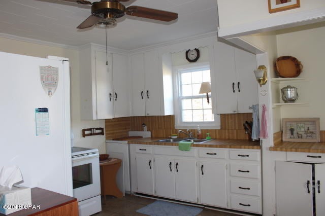 North Highlands - Residential