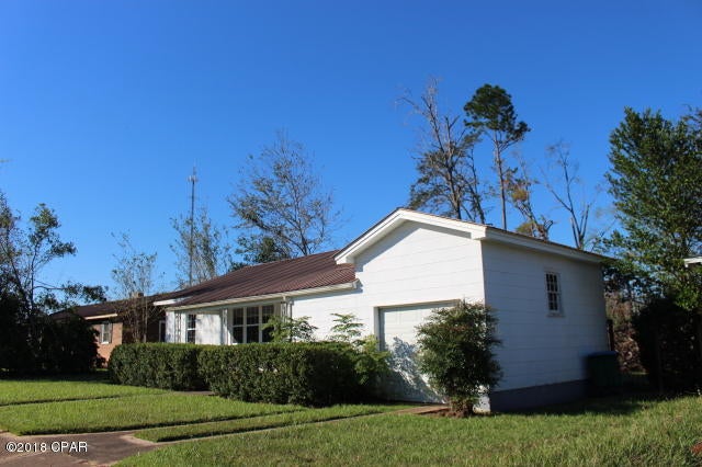 North Highlands - Residential
