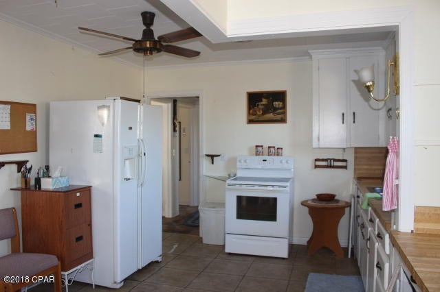 North Highlands - Residential