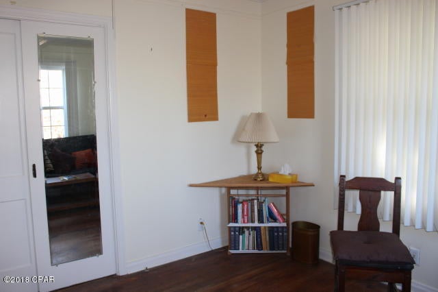 North Highlands - Residential