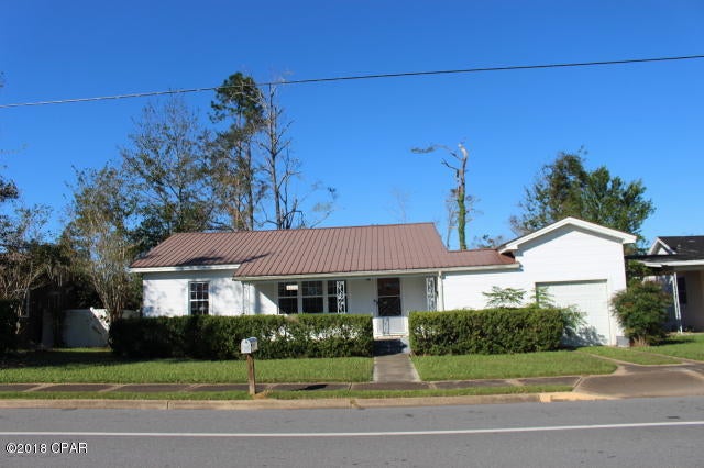 North Highlands - Residential