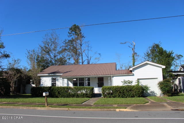 North Highlands - Residential