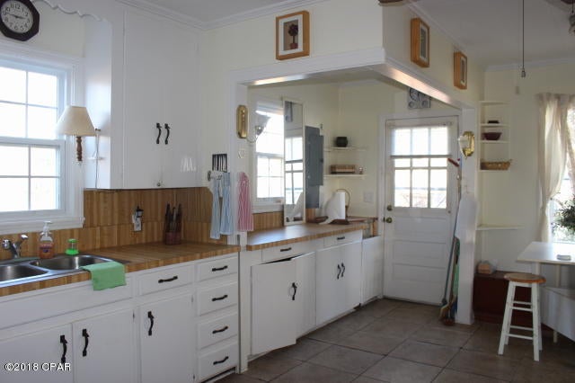 North Highlands - Residential