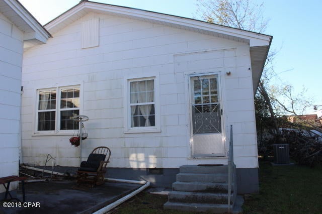 North Highlands - Residential