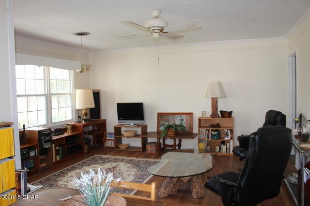 North Highlands - Residential