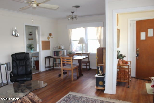 North Highlands - Residential