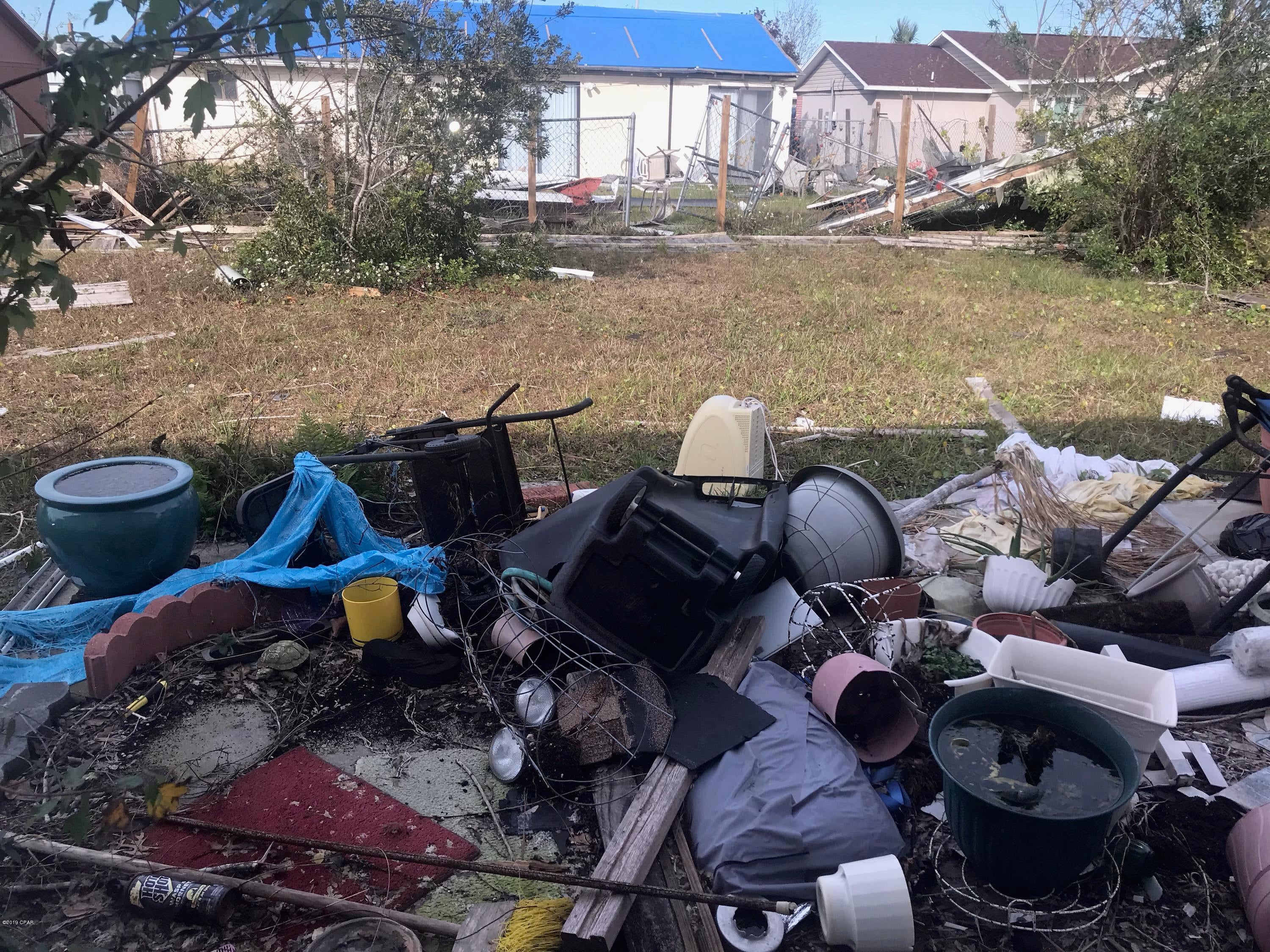 Pine Crest Add To Callaway - Residential