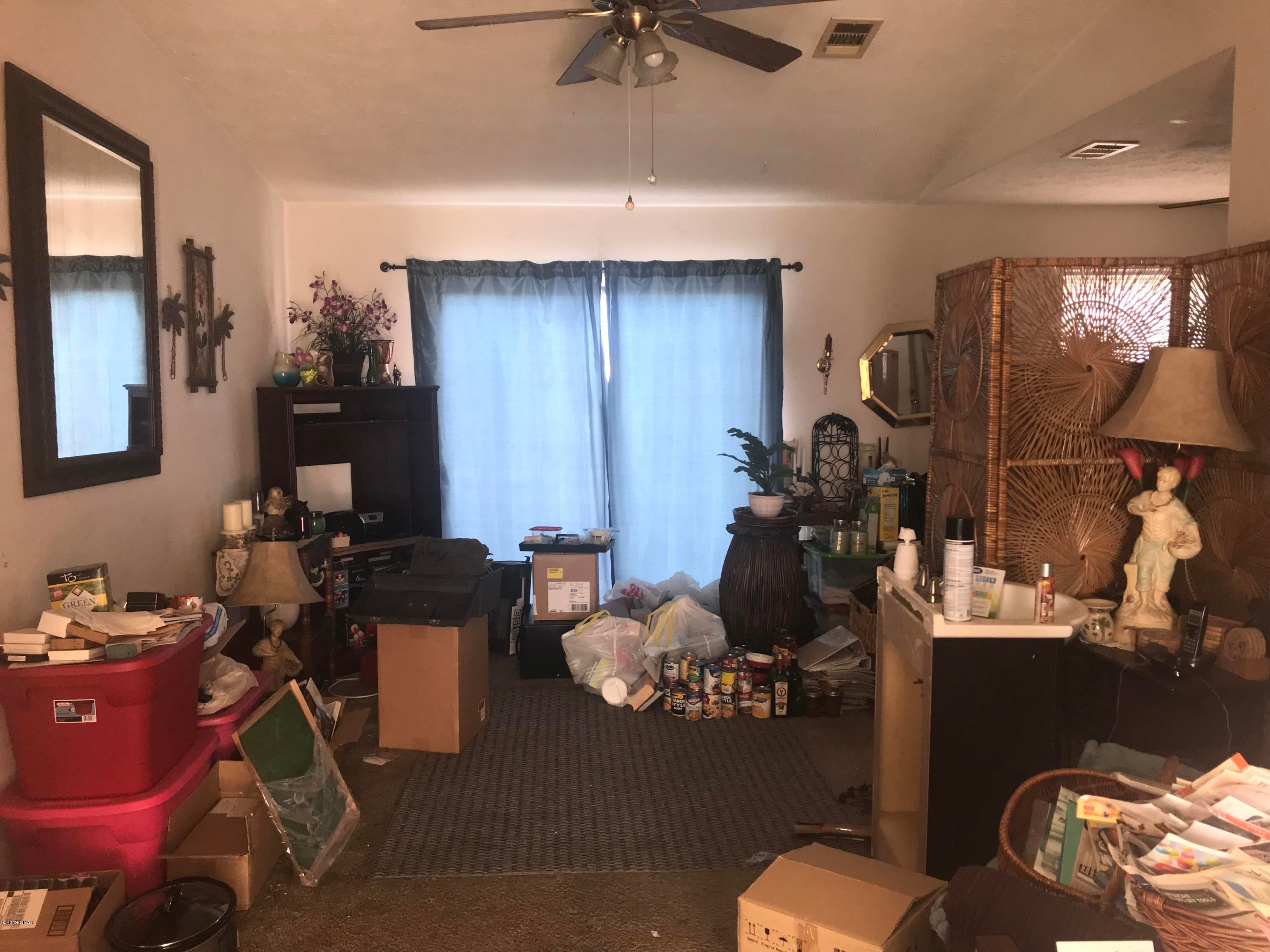 Pine Crest Add To Callaway - Residential