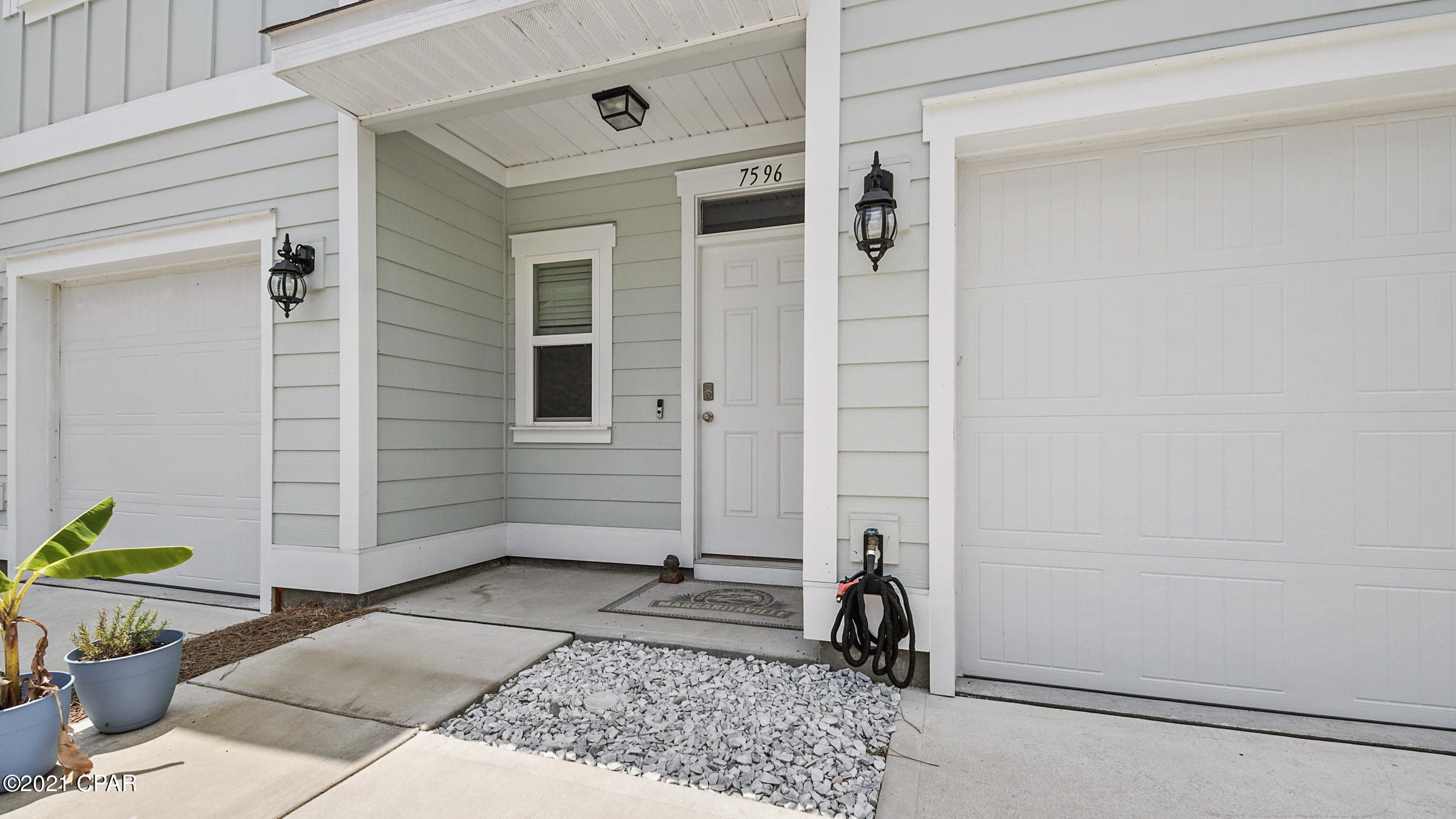 Hathaway Townhomes - Residential Lease