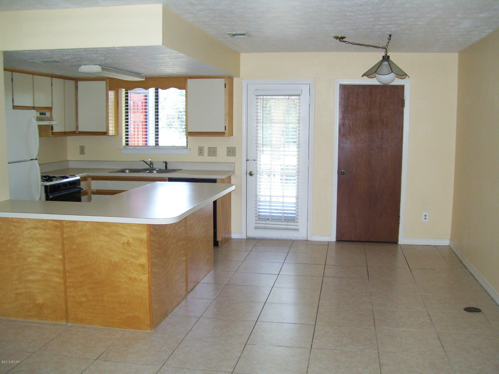 Harbour Towne - Residential Lease