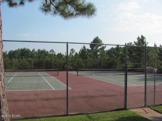 Harbour Towne - Residential Lease
