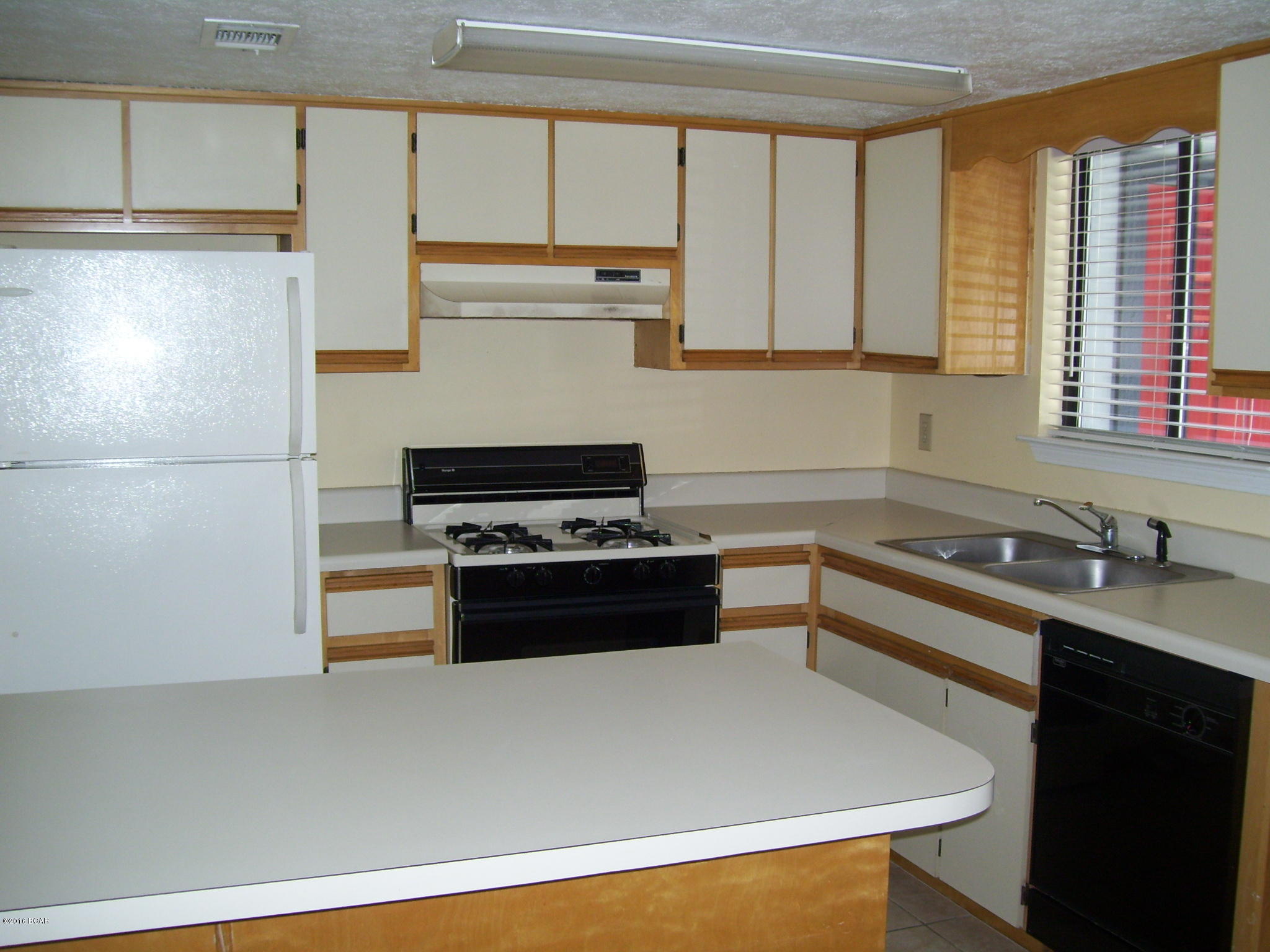 Harbour Towne - Residential Lease