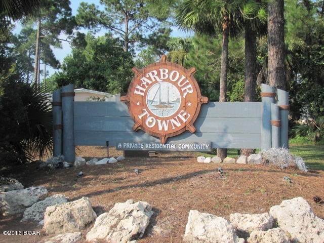 Harbour Towne - Residential Lease