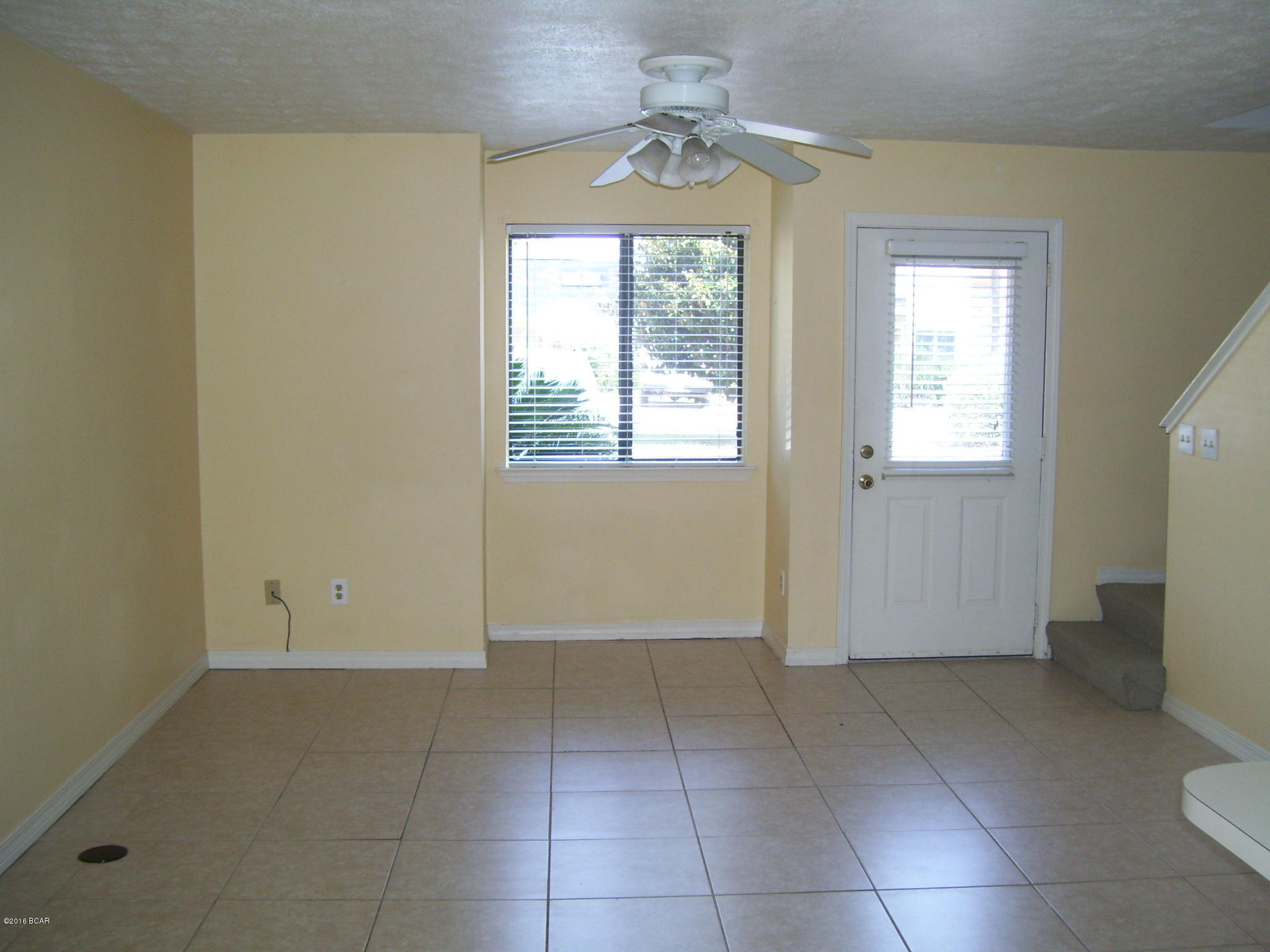 Harbour Towne - Residential Lease