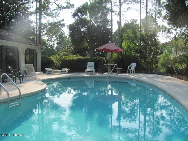 Harbour Towne - Residential Lease