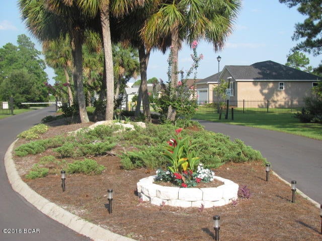 Harbour Towne - Residential Lease