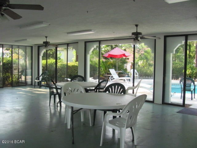 Harbour Towne - Residential Lease