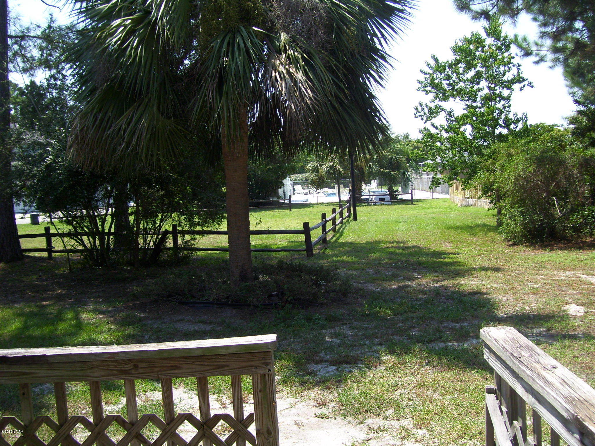 Harbour Towne - Residential Lease