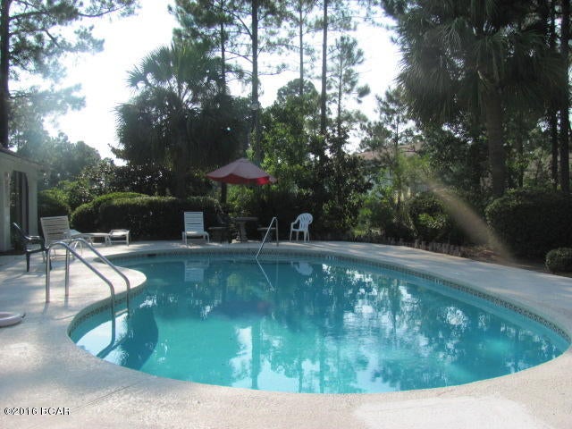Harbour Towne - Residential Lease