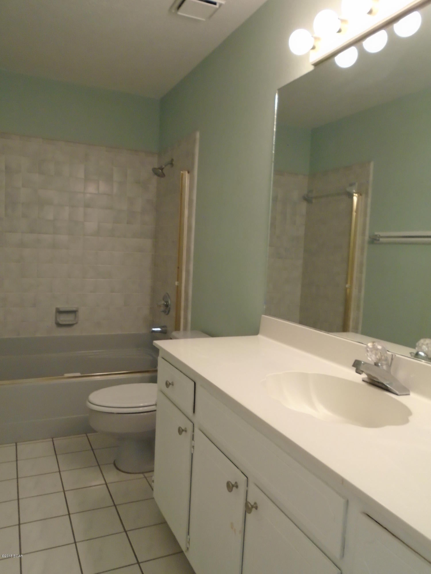 Venetian Villa - Residential Lease