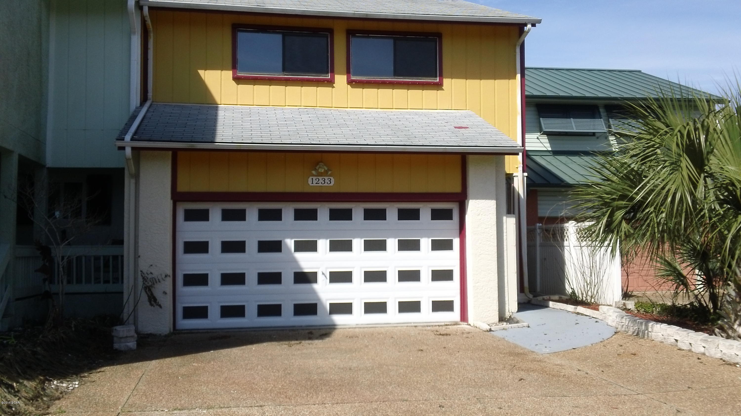 Venetian Villa - Residential Lease
