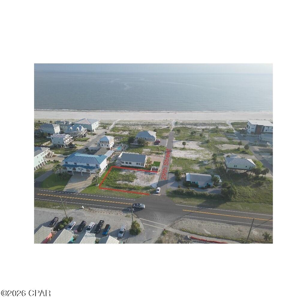 No Named Subdivision - Land