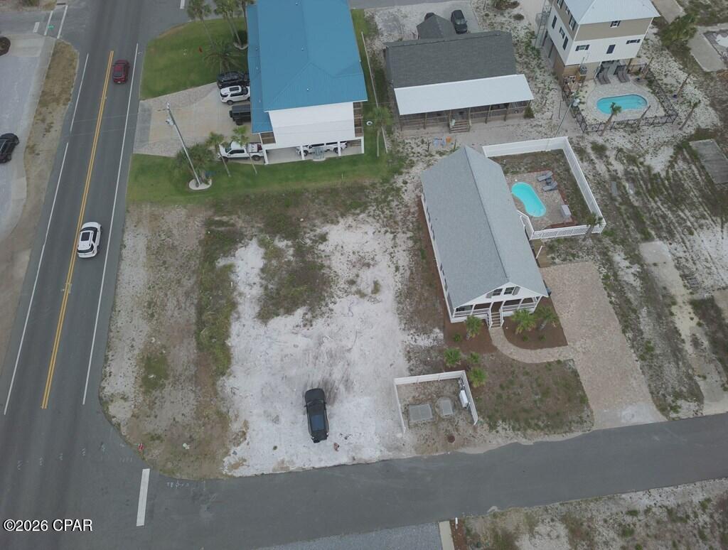 No Named Subdivision - Land