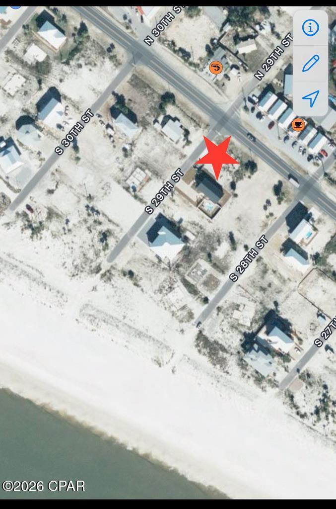 No Named Subdivision - Land