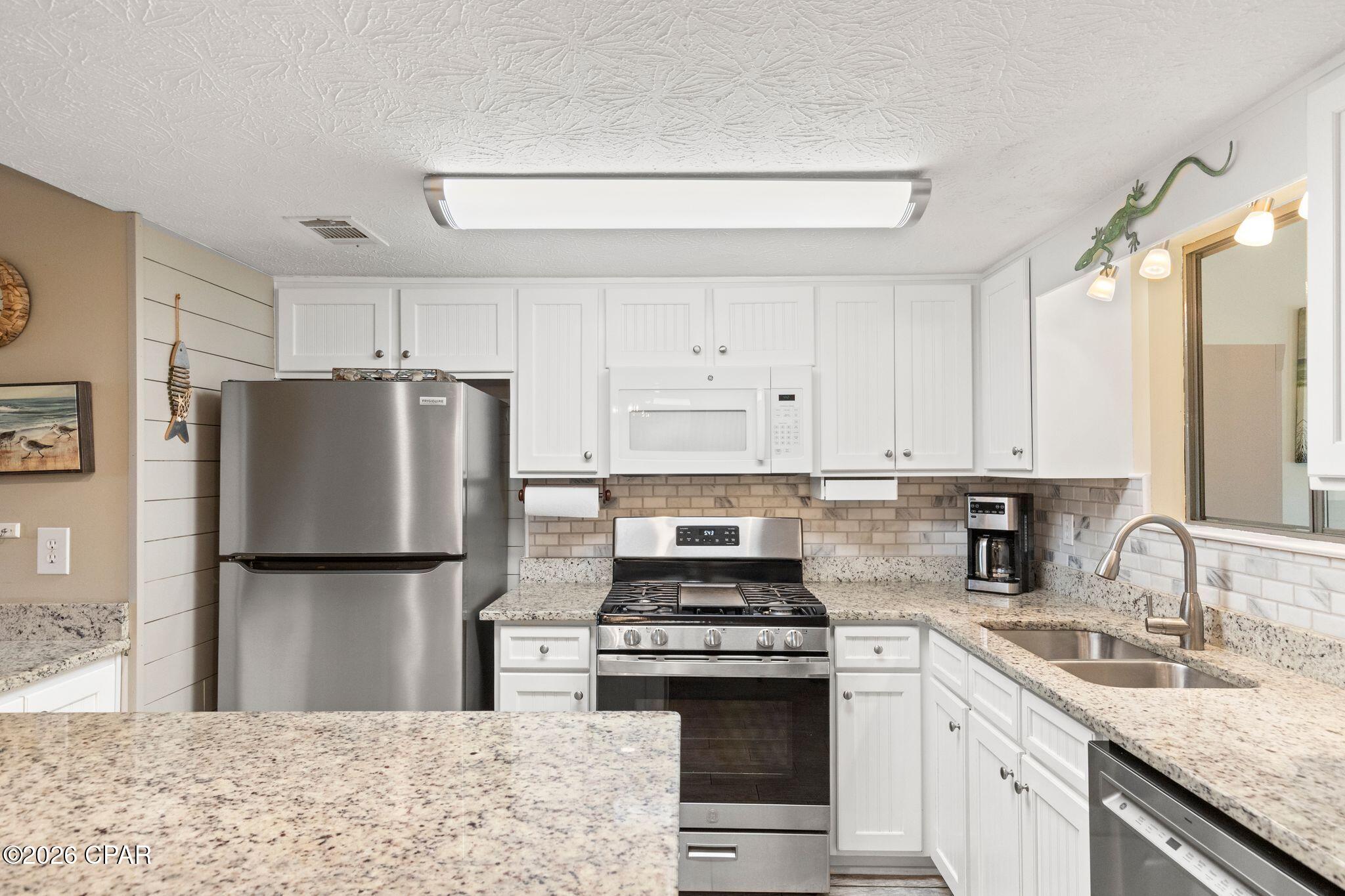 Gulf Highlands Beach Resort - Residential