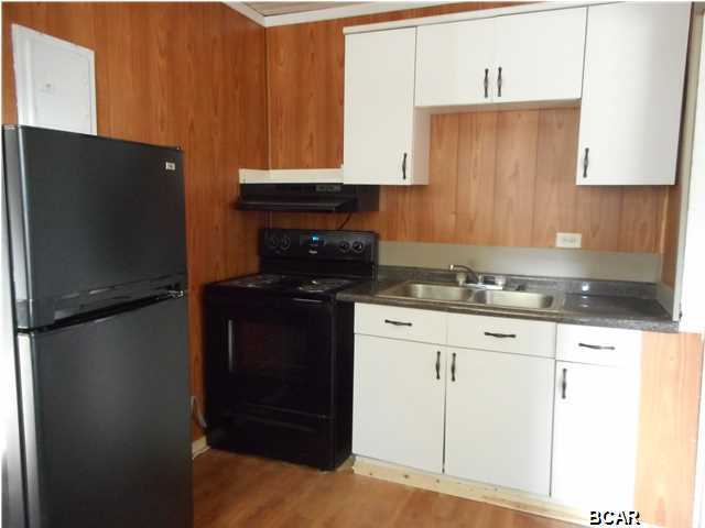 No Named Subdivision - Residential Lease