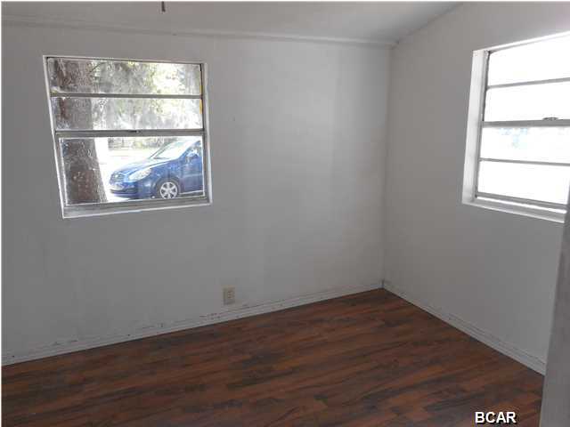 No Named Subdivision - Residential Lease