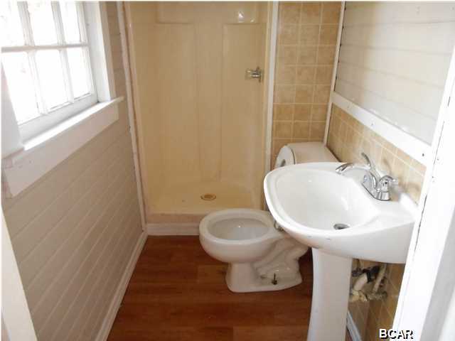 No Named Subdivision - Residential Lease