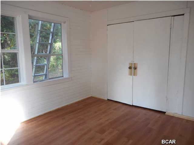 No Named Subdivision - Residential Lease