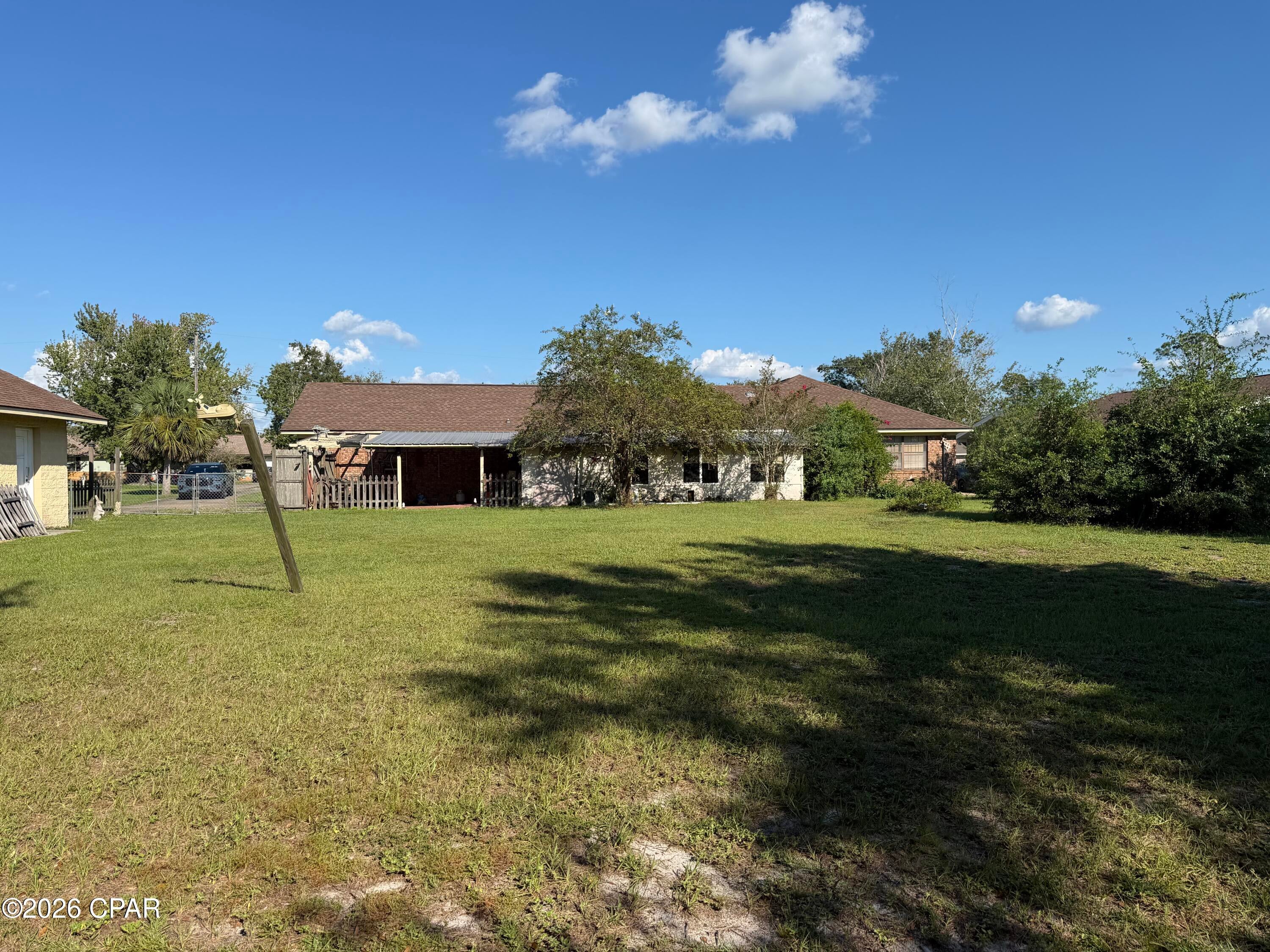 Baywood Shores Est Unit 6 - Residential