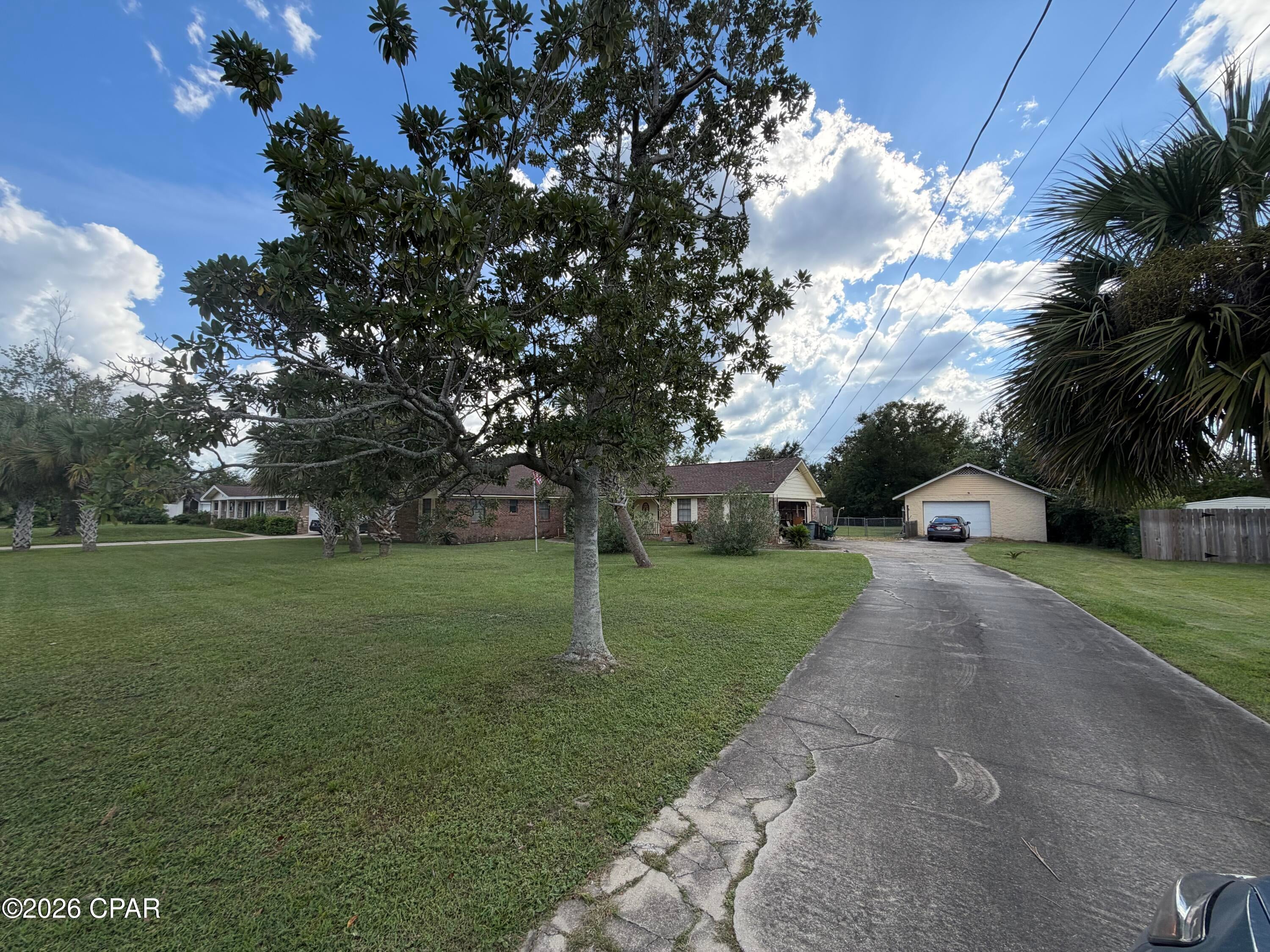 Baywood Shores Est Unit 6 - Residential