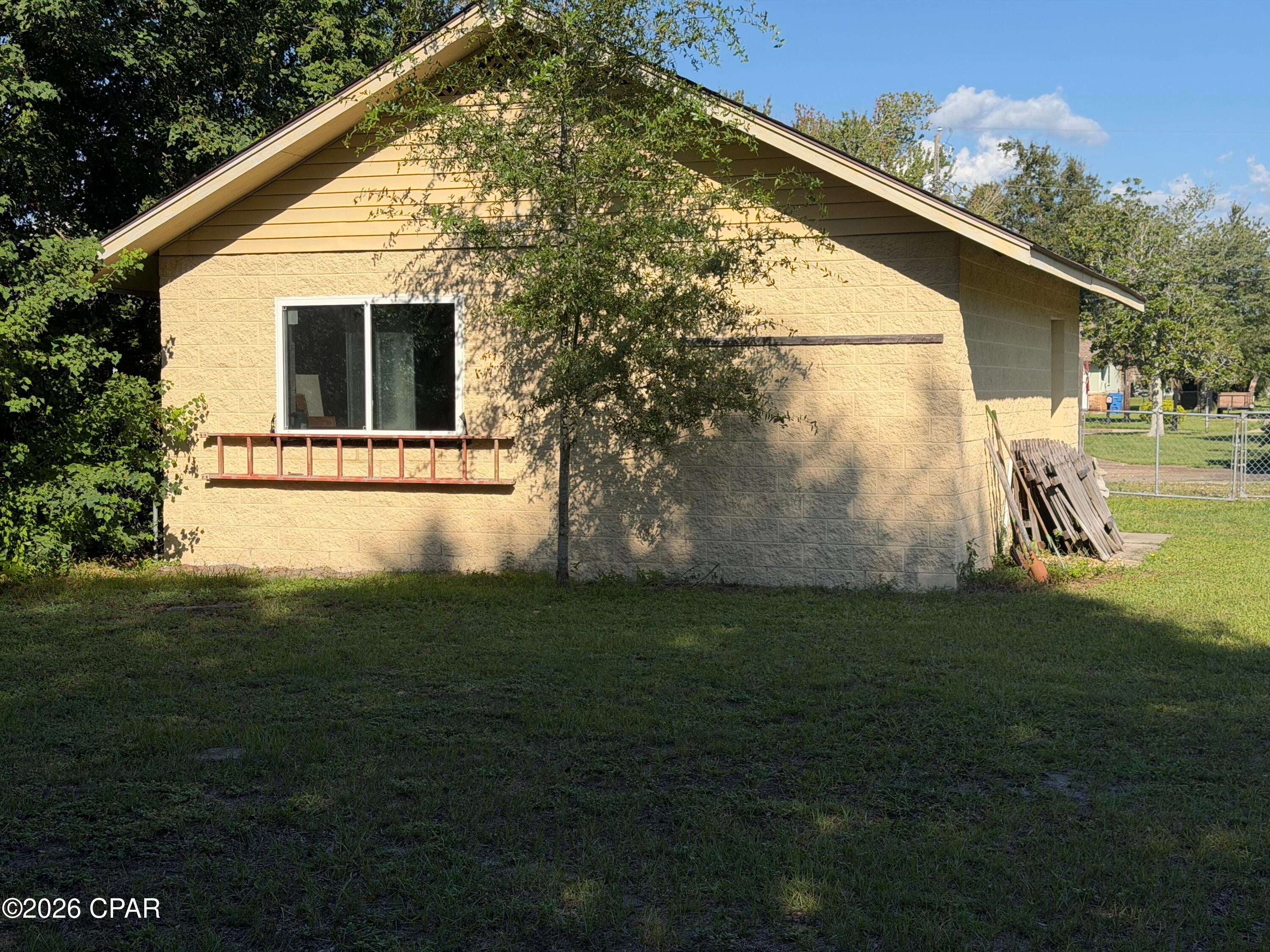 Baywood Shores Est Unit 6 - Residential