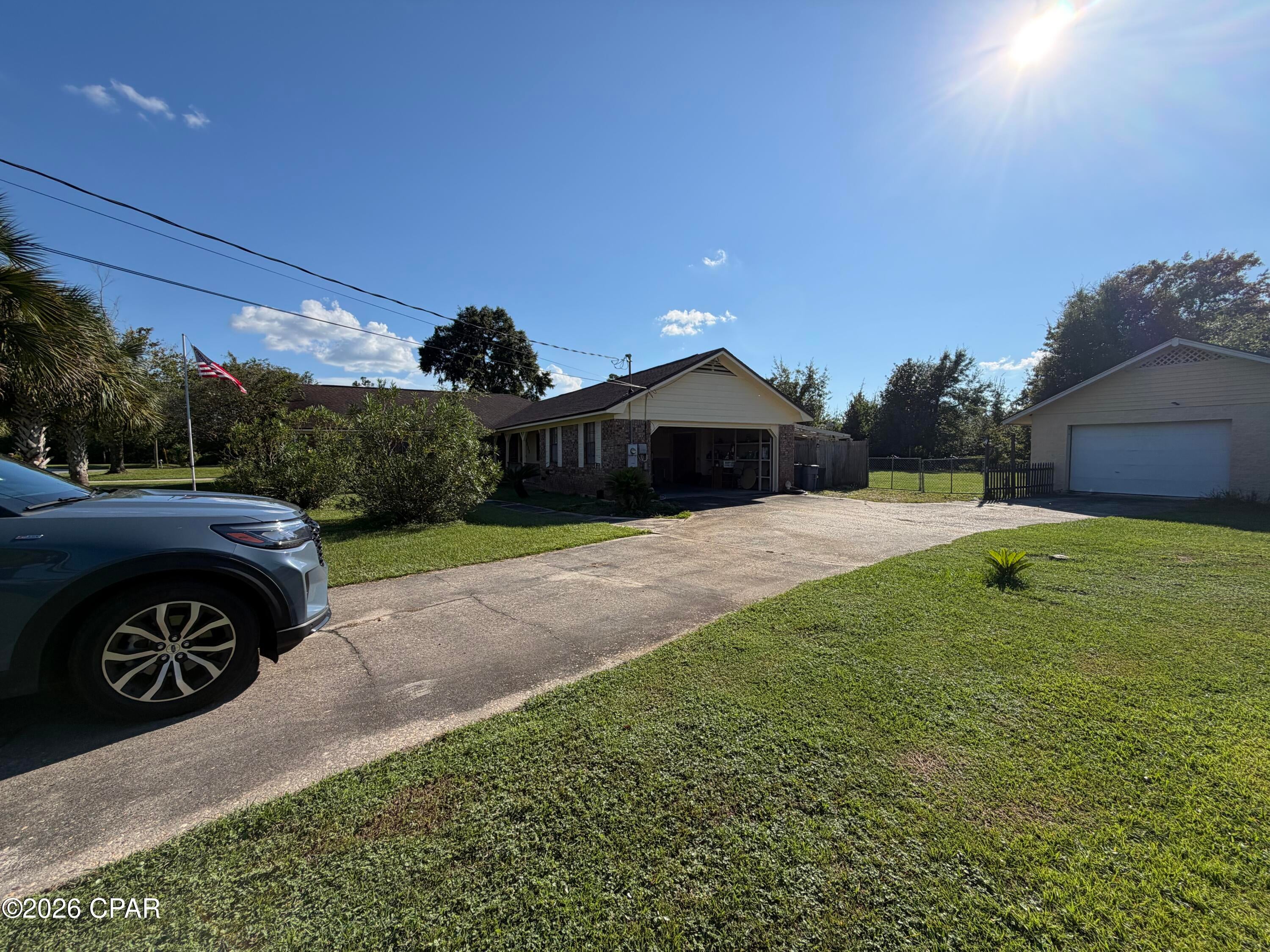 Baywood Shores Est Unit 6 - Residential