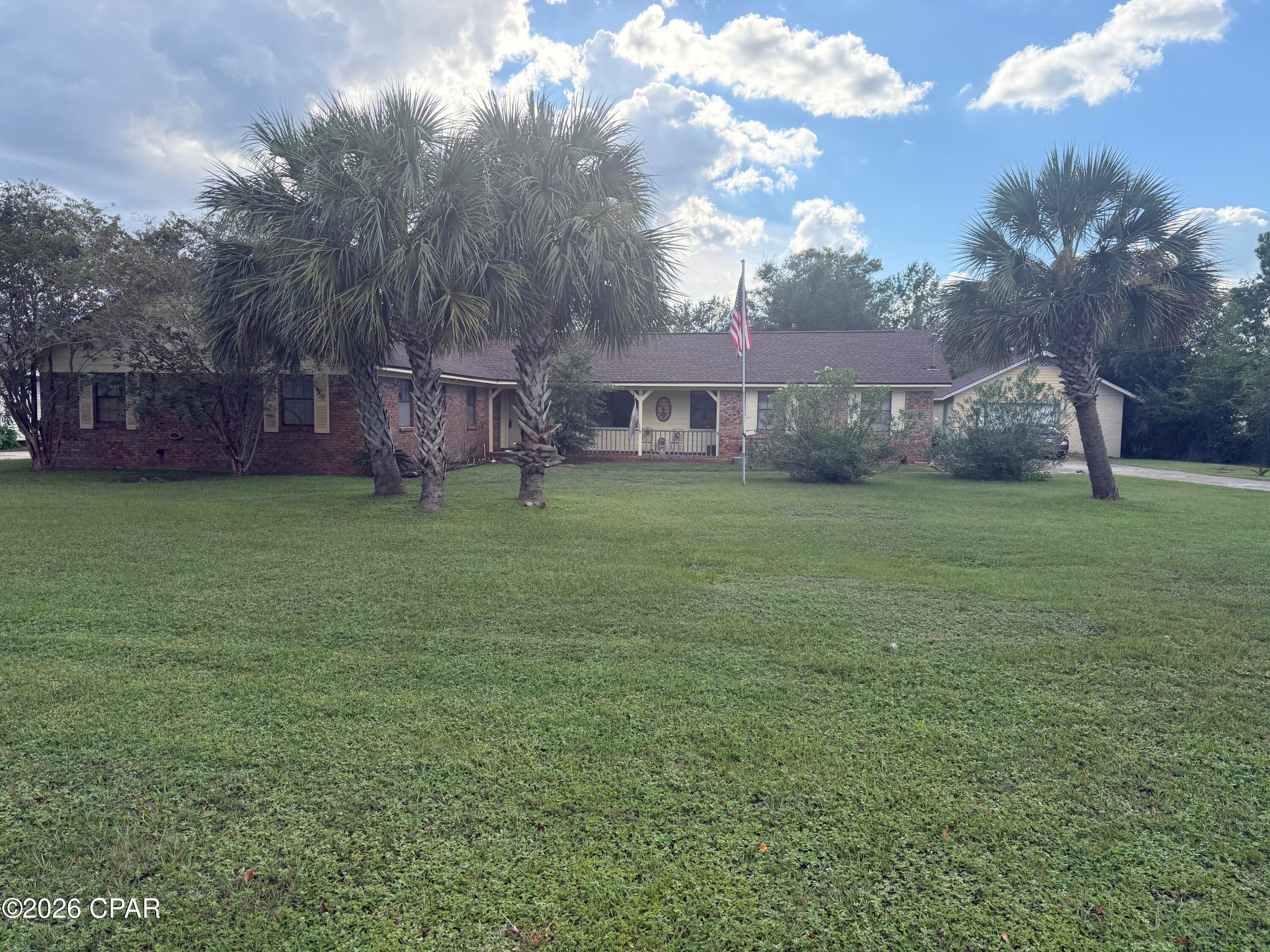 Baywood Shores Est Unit 6 - Residential