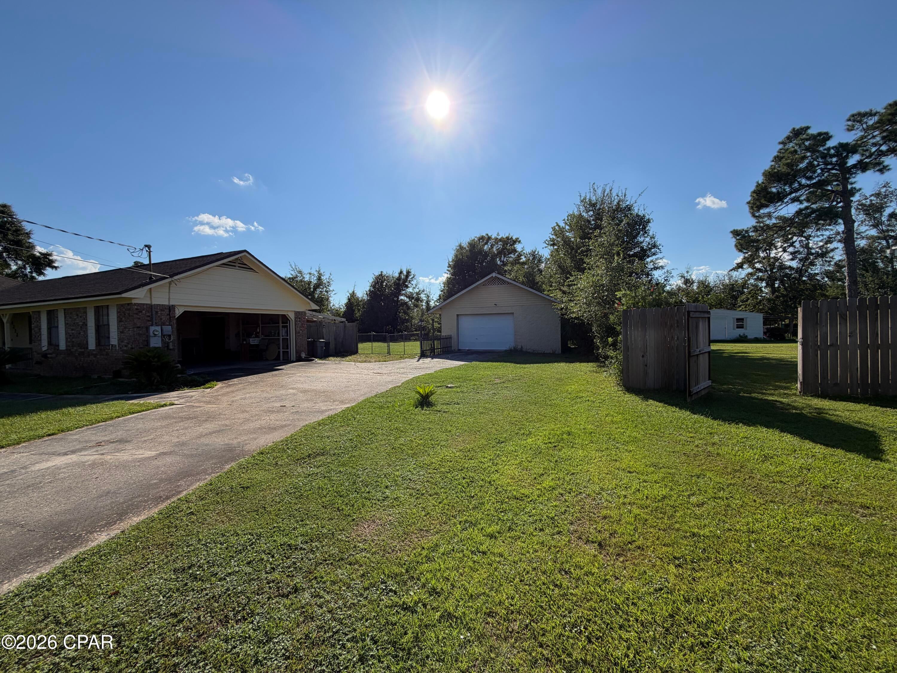 Baywood Shores Est Unit 6 - Residential