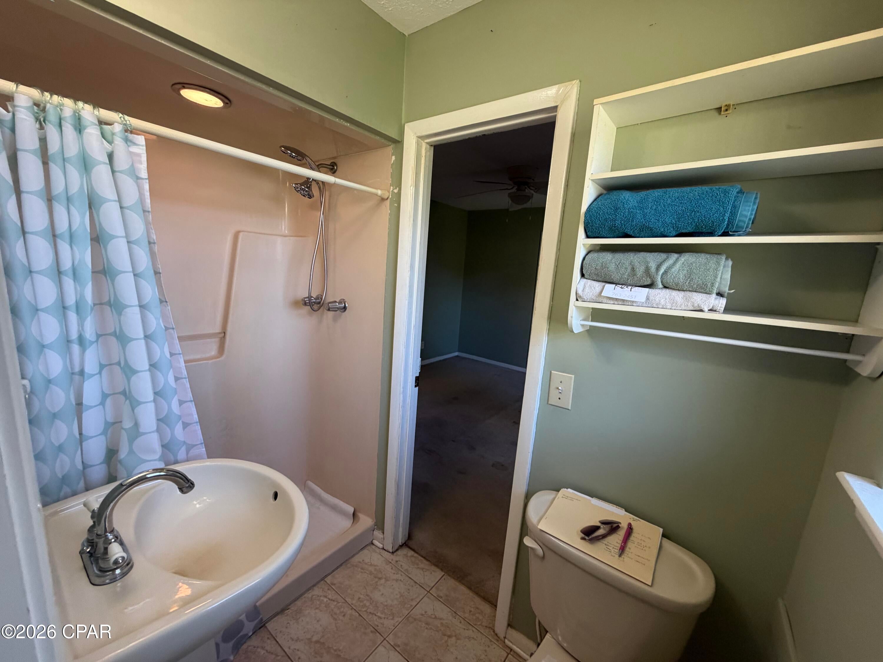Baywood Shores Est Unit 6 - Residential