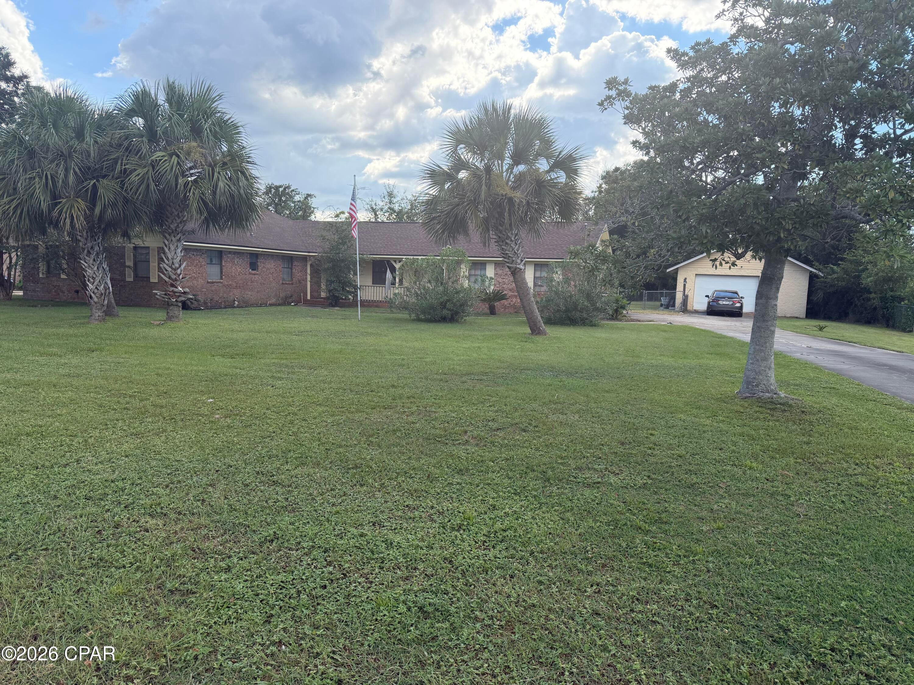Baywood Shores Est Unit 6 - Residential