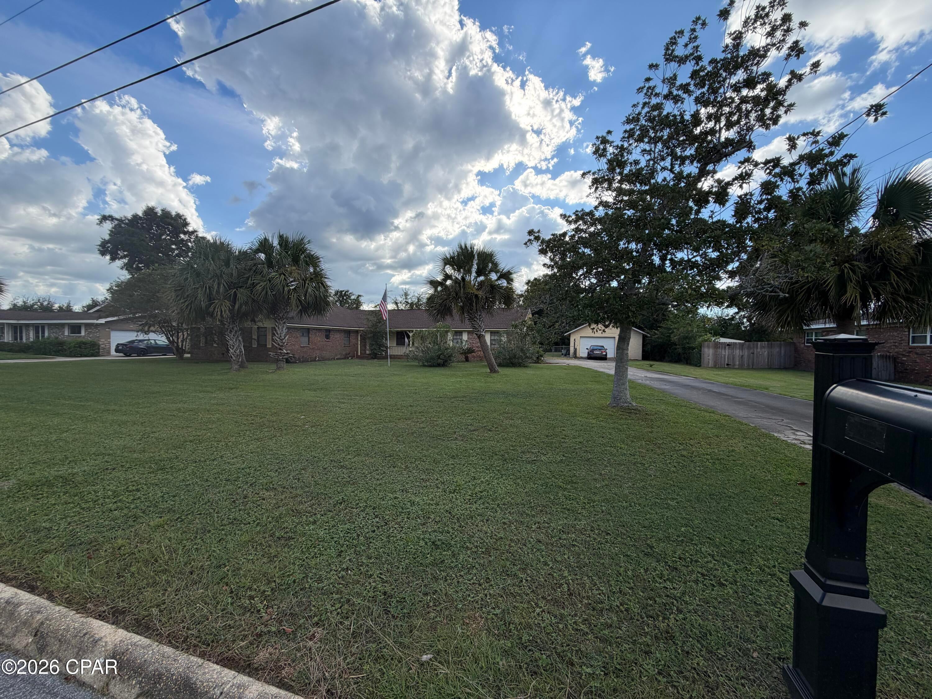 Baywood Shores Est Unit 6 - Residential