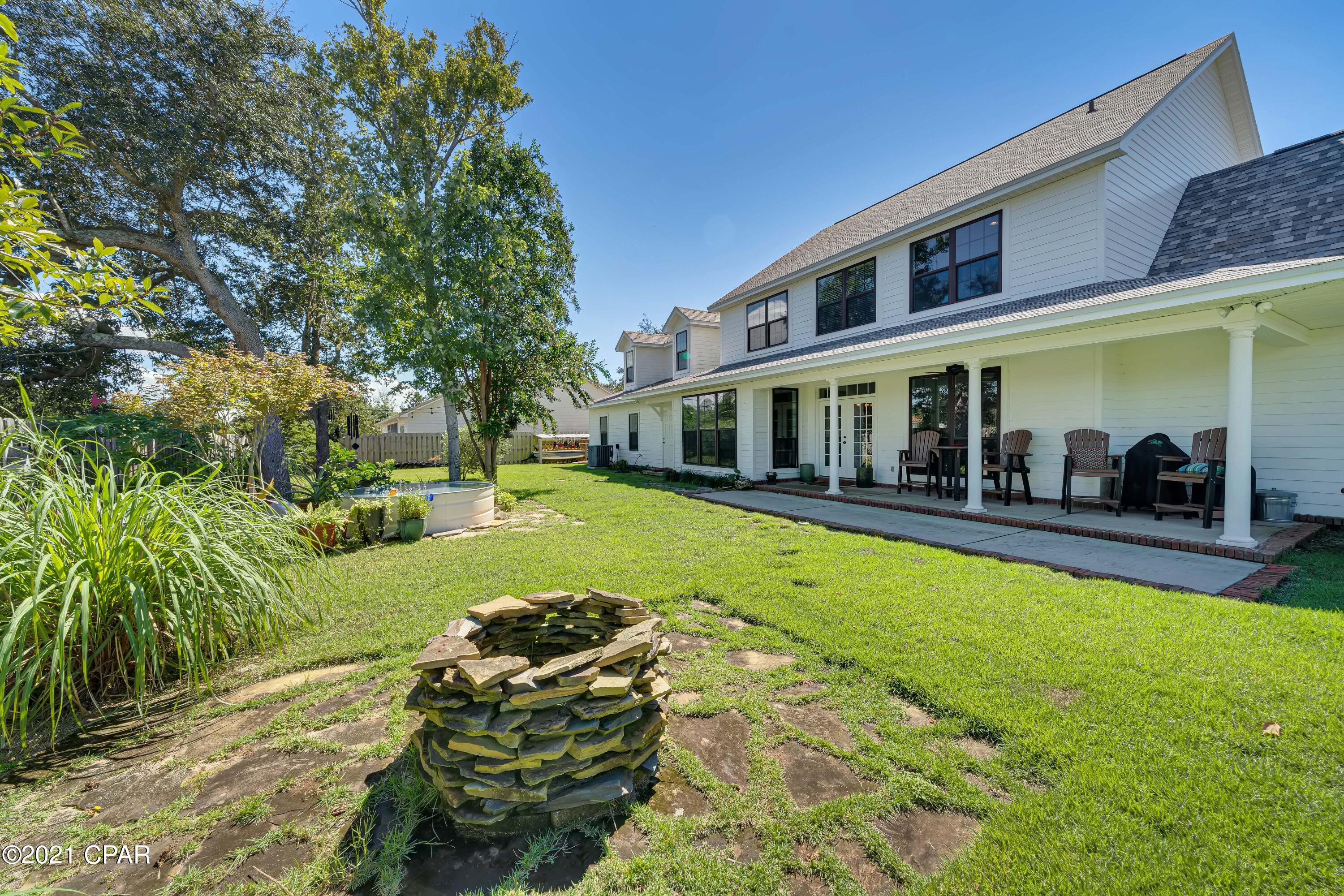 Bay Point Unit 1 - Residential