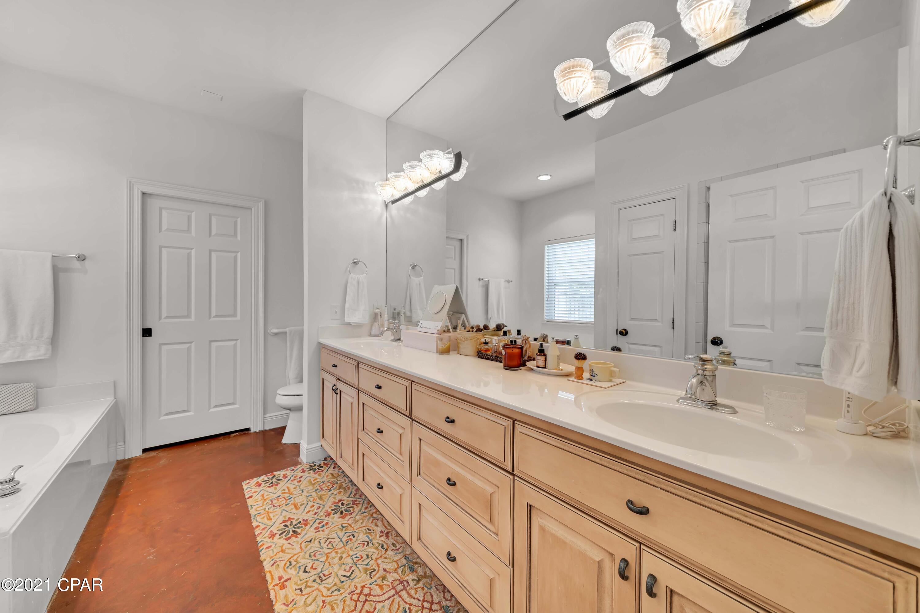 Bay Point Unit 1 - Residential