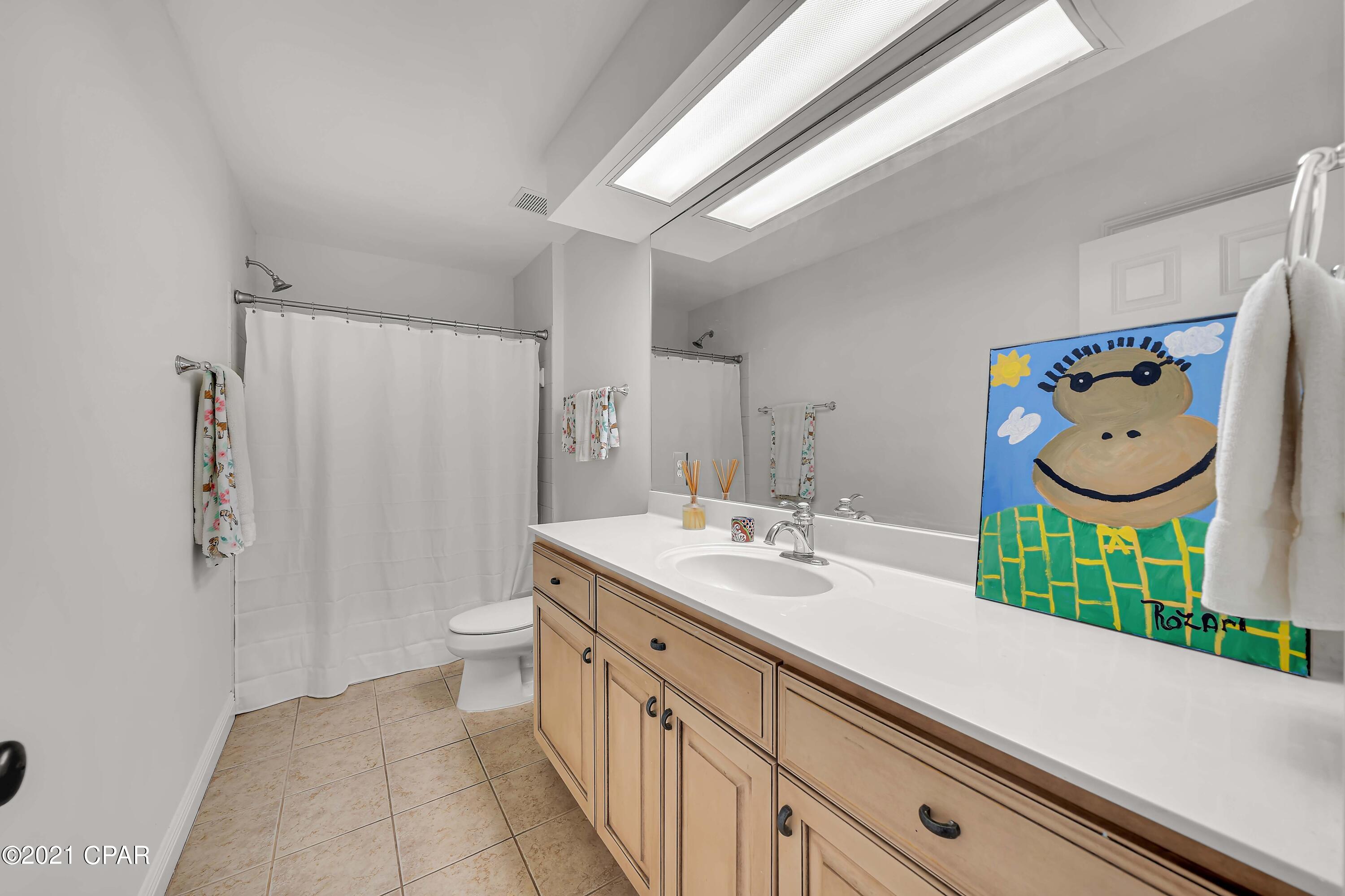 Bay Point Unit 1 - Residential