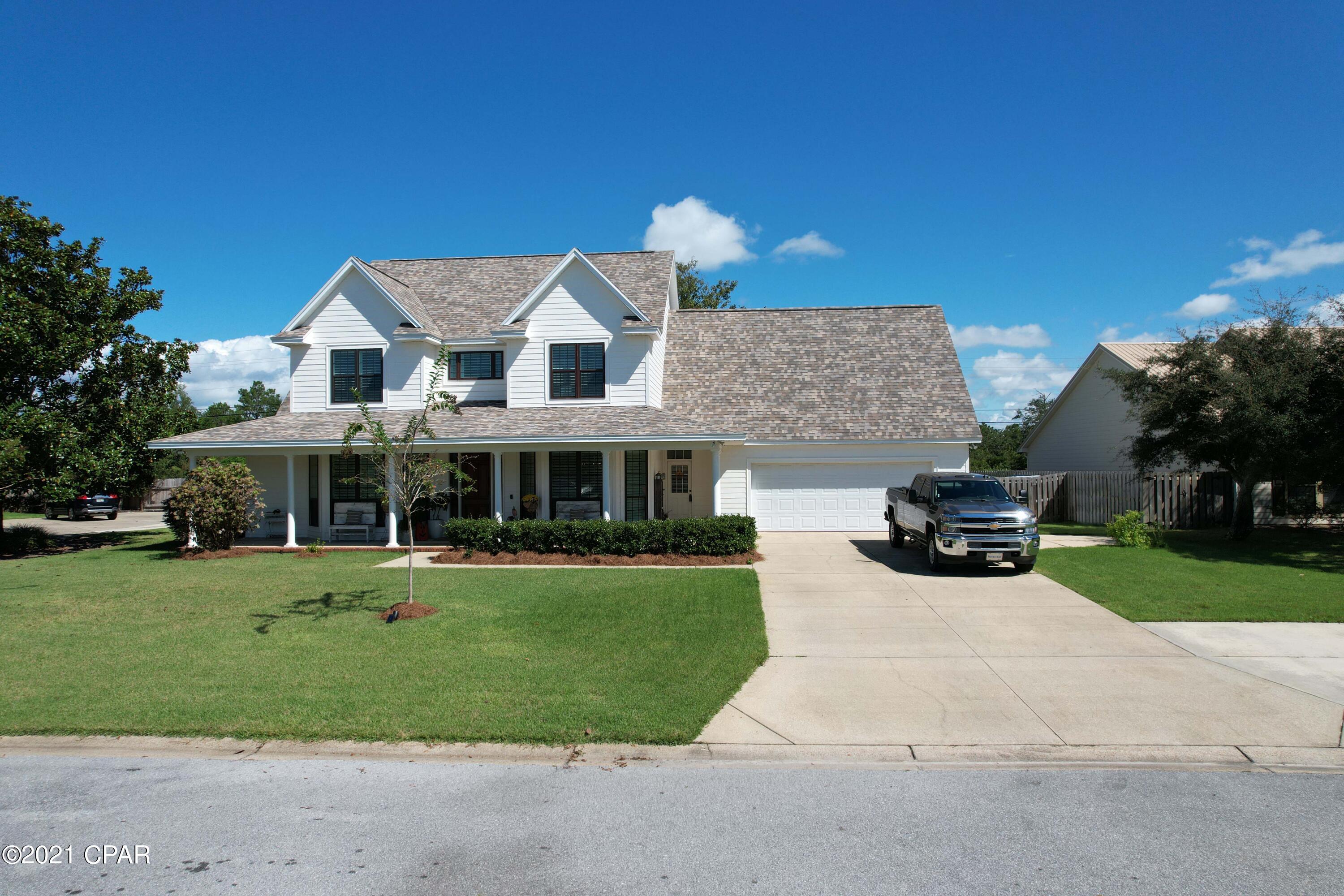 Bay Point Unit 1 - Residential