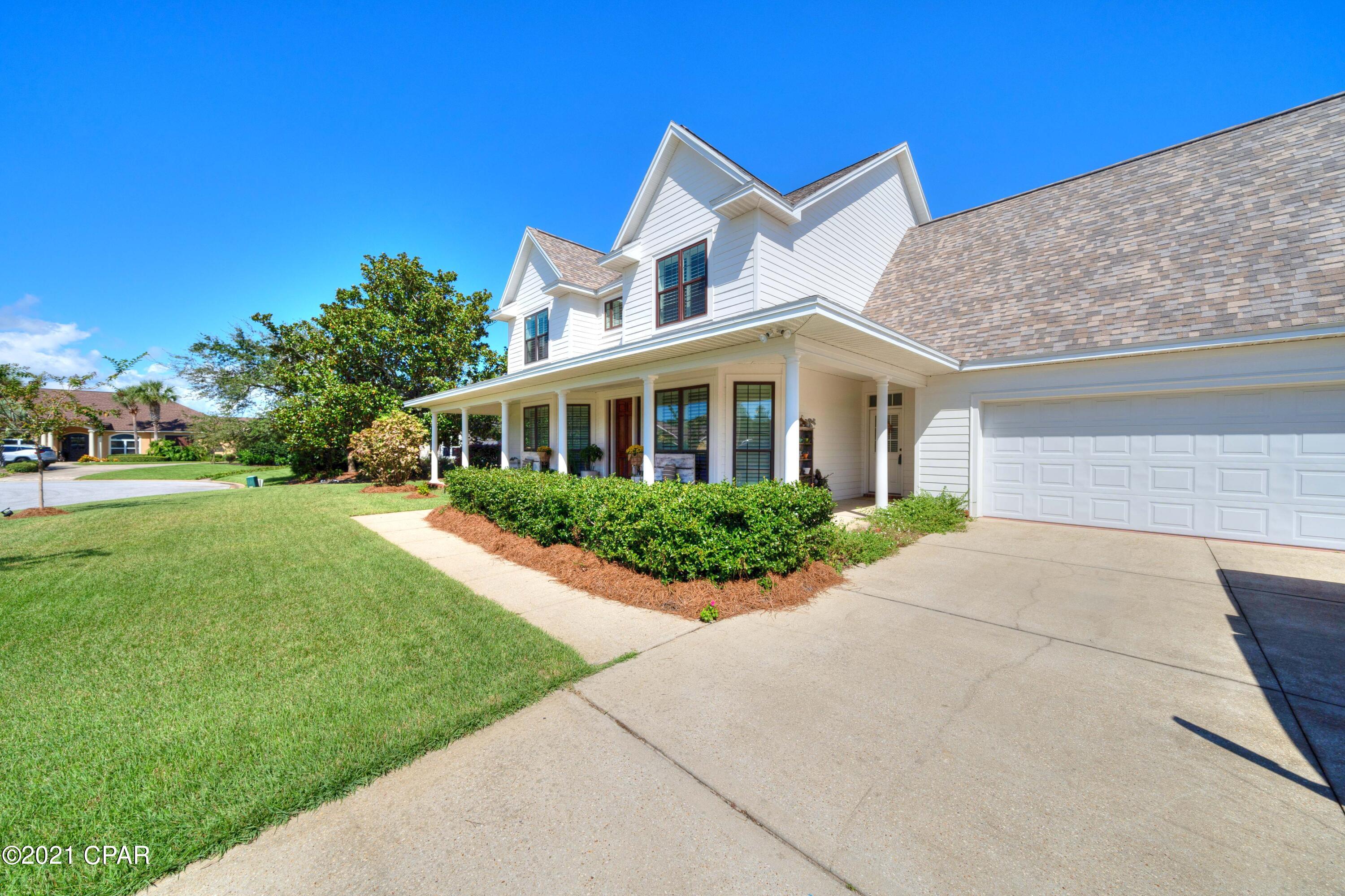 Bay Point Unit 1 - Residential