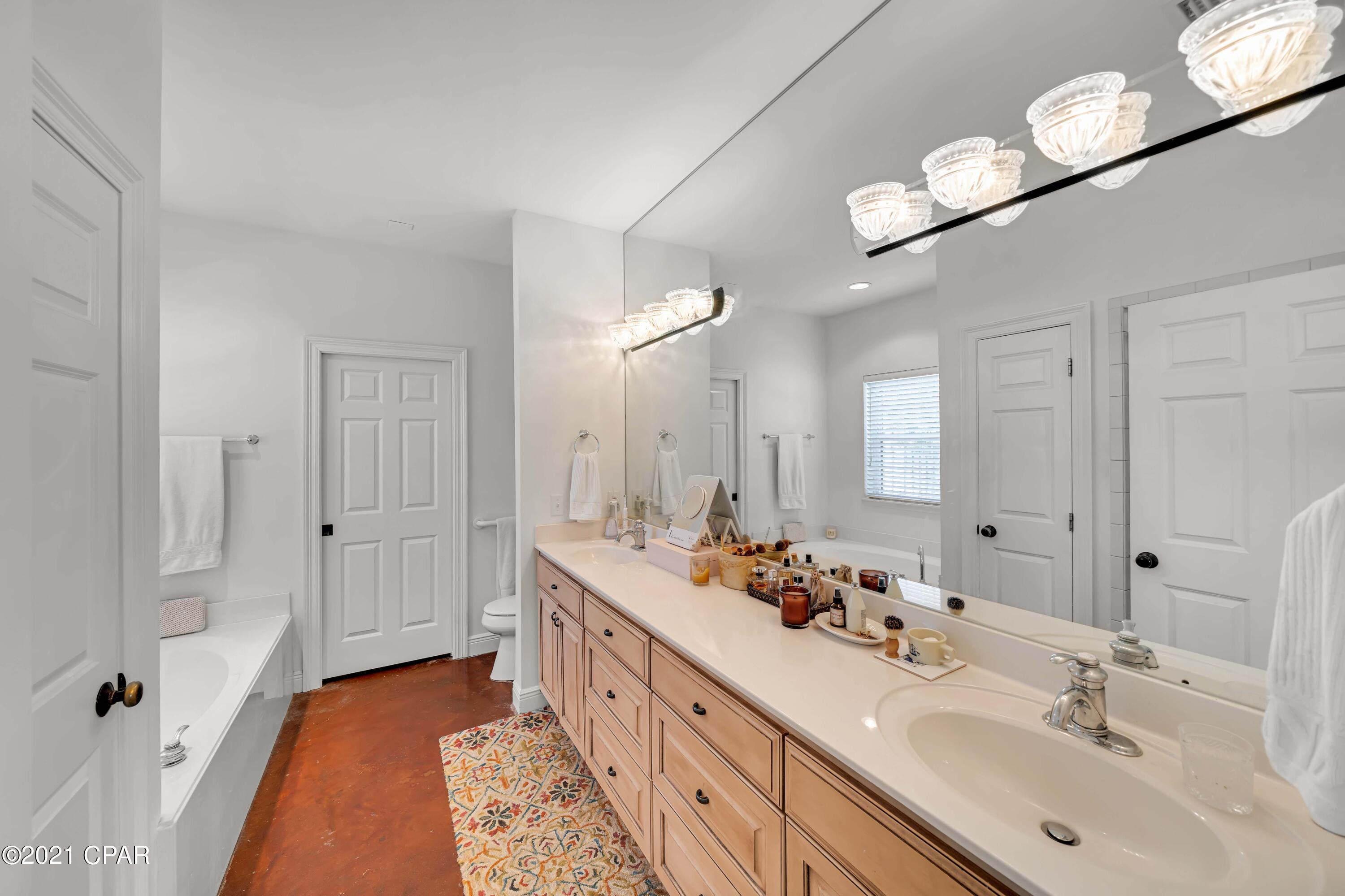 Bay Point Unit 1 - Residential