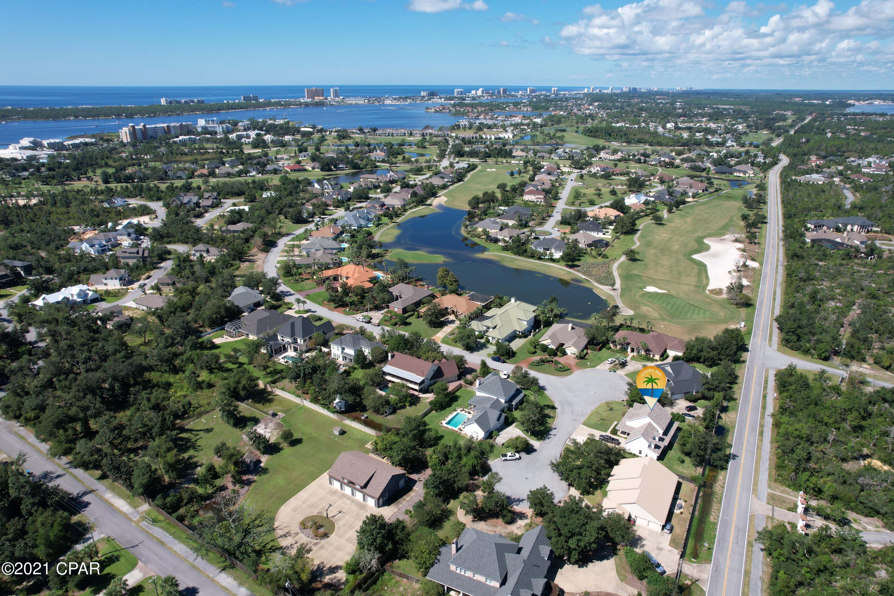 Bay Point Unit 1 - Residential